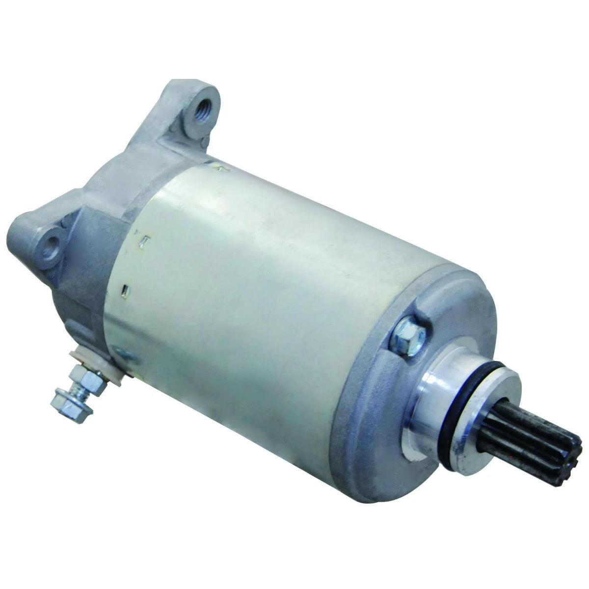 Starter for Can-Am Commander Max 1000R DPS, XT, XT-P (2002–2024) RS41308 P472N