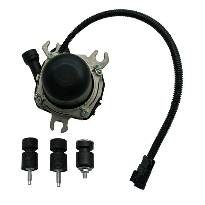 Secondary Air Injection Pump for Chevrolet Impala Malibu (2013–2015) 2.5L