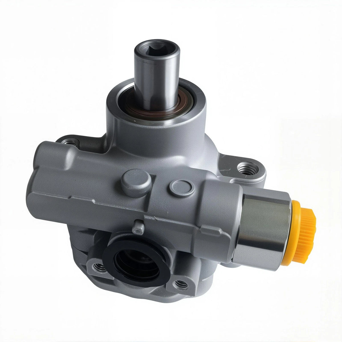 Power Steering Pump for Cadillac STS V6 3.6L (2005–2011) 21-5466 25769221