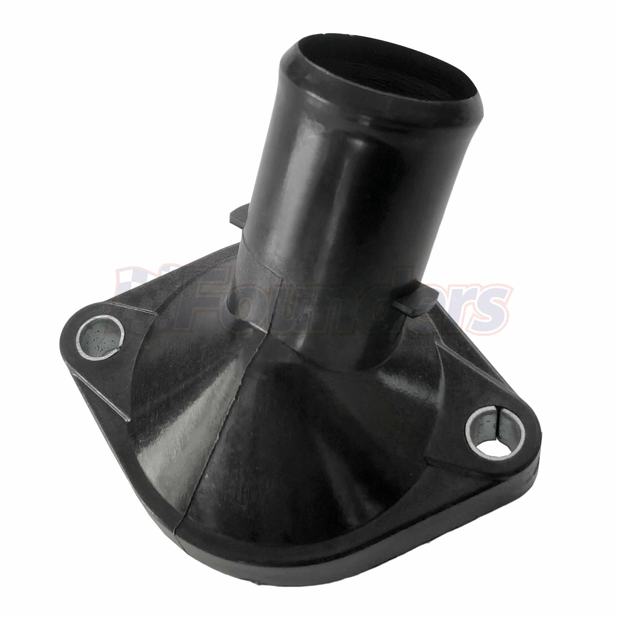 Engine Coolant Thermostat Housing for Scion xA Toyota Yaris Echo (2000–2019)