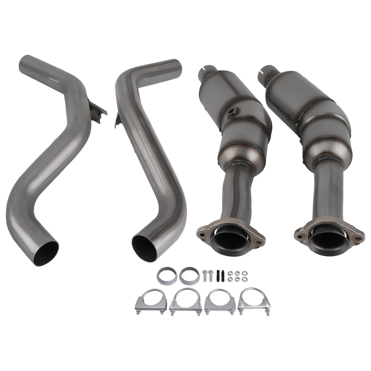 Direct Fit Catalytic Converter for Land Rover Range Rover Sport (2015–2019)