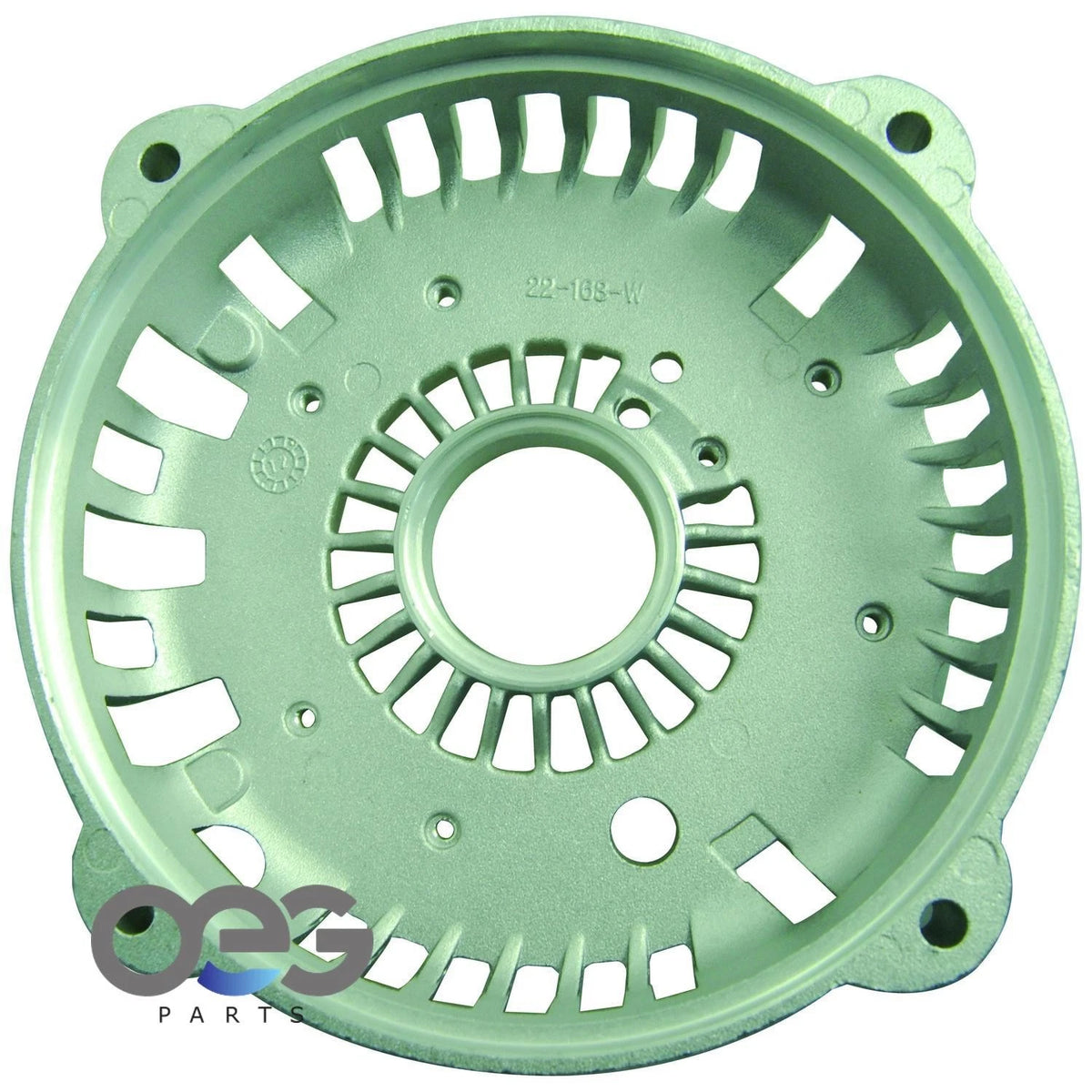 Alternator Frame SRE for Cadillac Escalade ESV 6.0L (2003–2004) 600-008 22168