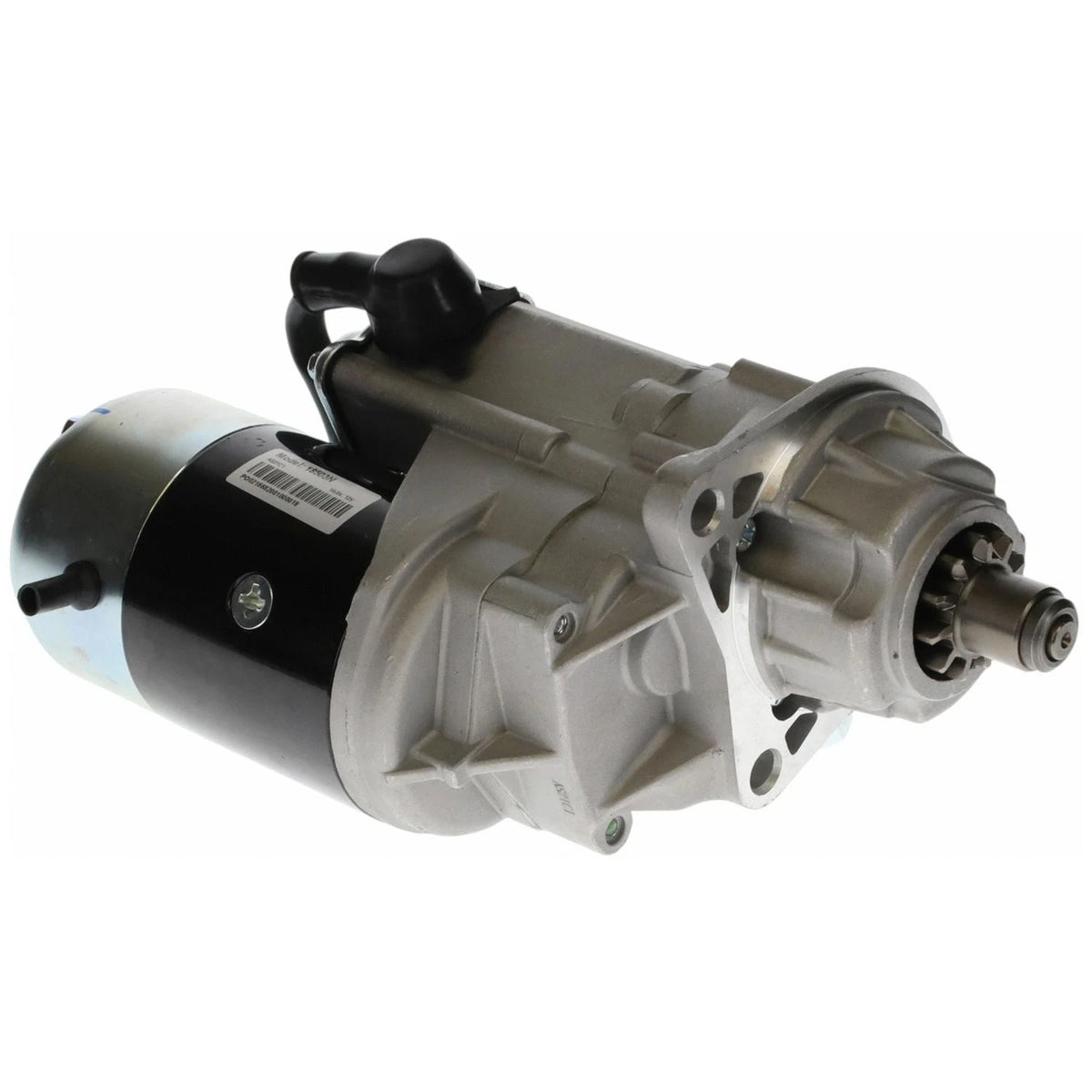 12V Starter for Freightliner FL70 (2000–2003) 428000-0310 S80198 18503N