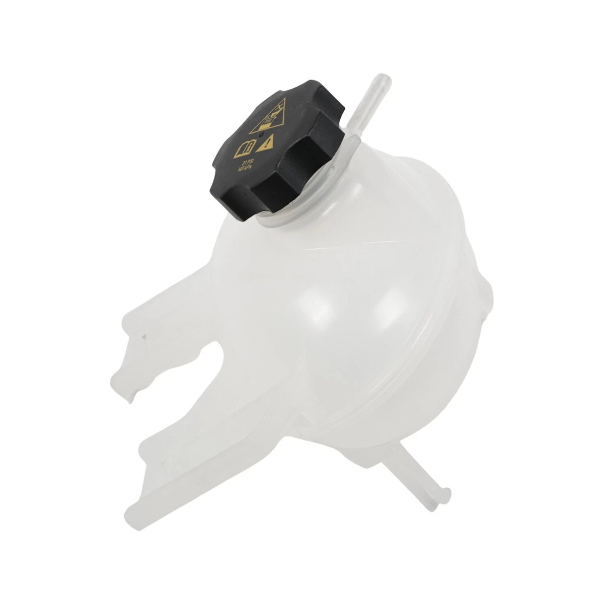 Coolant Overflow Reservoir Expansion Tank for Jeep Renegade (2015–2018)