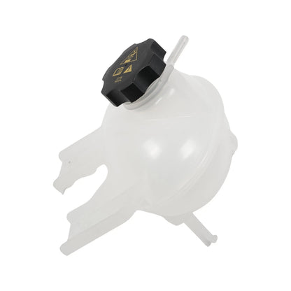 Coolant Overflow Reservoir Expansion Tank for Jeep Renegade (2015–2018)