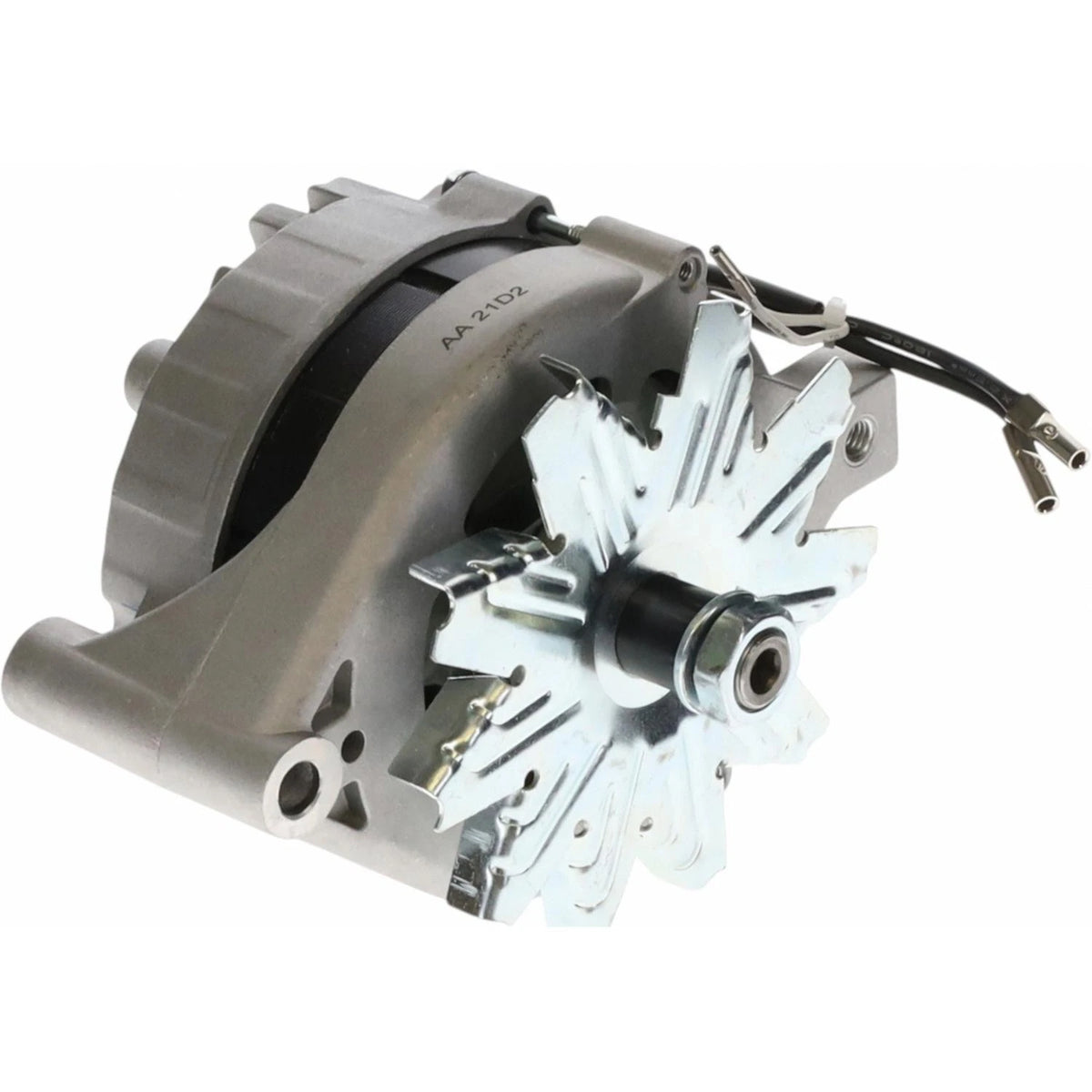 Alternator for Ford E-250 Econoline V8 5.8L (1986–1989) E7AF-10300-CA E7PZ-10346-E