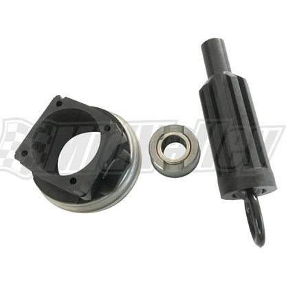 Clutch Kit for Ford F-Series F250 F350 F450 Super Duty 7.3L (1999–2003)