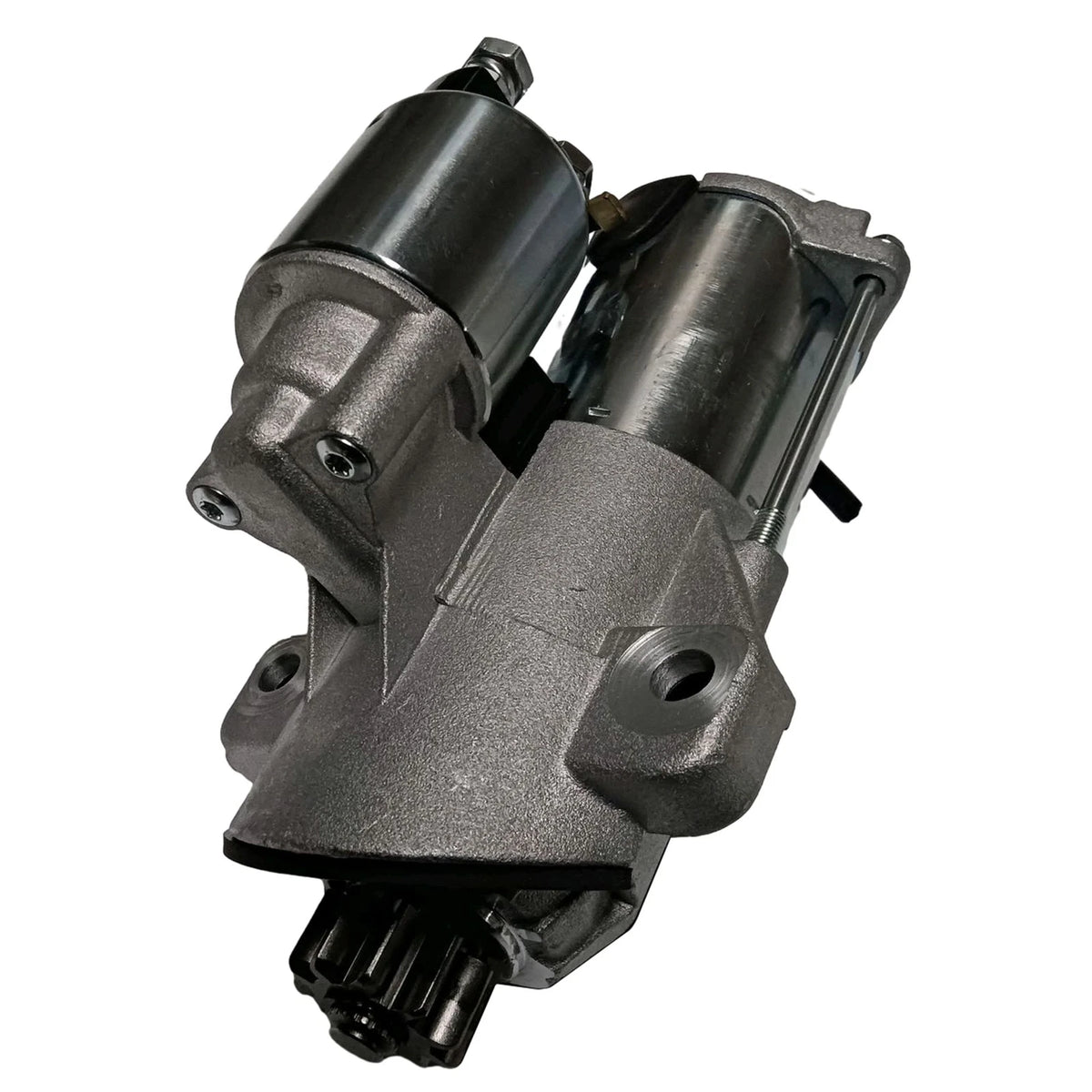 Starter Motor for Ford Explorer Taurus Flex Lincoln MKZ (2011–2019) 1.4KW 12V
