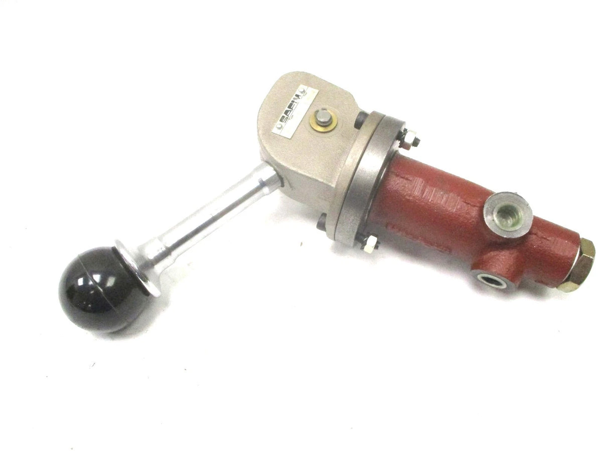 Mechanical Lever Assembly for Genie (2019–2019) 04.4239.0027, 04.4239.0027GT