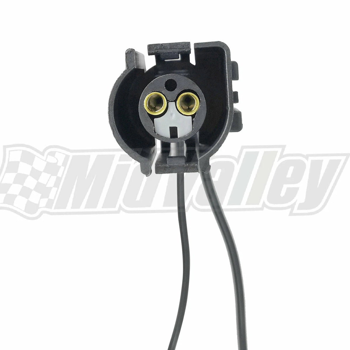 Air Intake Charge Temperature Sensor Connector for Ford Mercury Lincoln Mazda (1990–2023)
