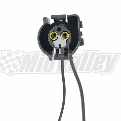 Air Intake Charge Temperature Sensor Connector for Ford Mercury Lincoln Mazda (1990–2023)