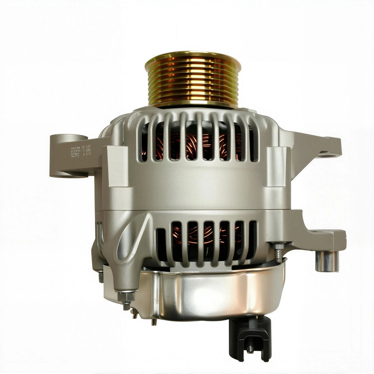 Alternator for Dodge Diesel Cummins 5.9L L6 (1990–1998) 120A 13302
