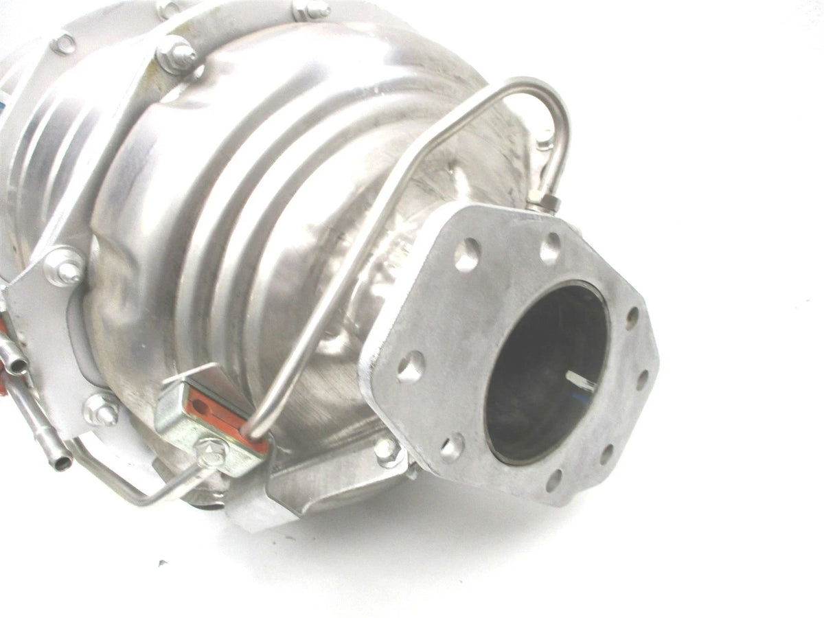 DPF Assembly for Isuzu (2000–2023) 8-97622-883-3 897608057 897608055 6HK1