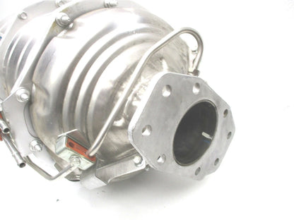 DPF Assembly for Isuzu (2000–2023) 8-97622-883-3 897608057 897608055 6HK1