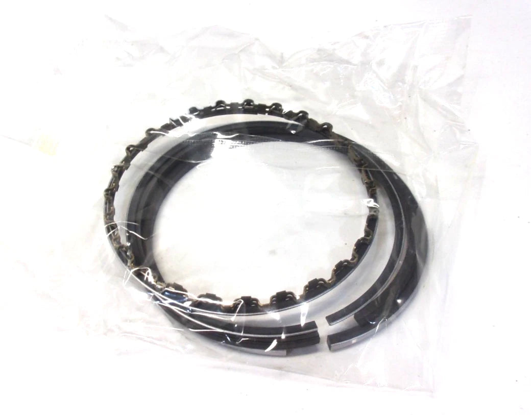 Piston Ring Set +.25MM for Kubota AE2200 (13941-21100, 13941-21101)