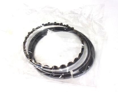 Piston Ring Set +.25MM for Kubota AE2200 (13941-21100, 13941-21101)