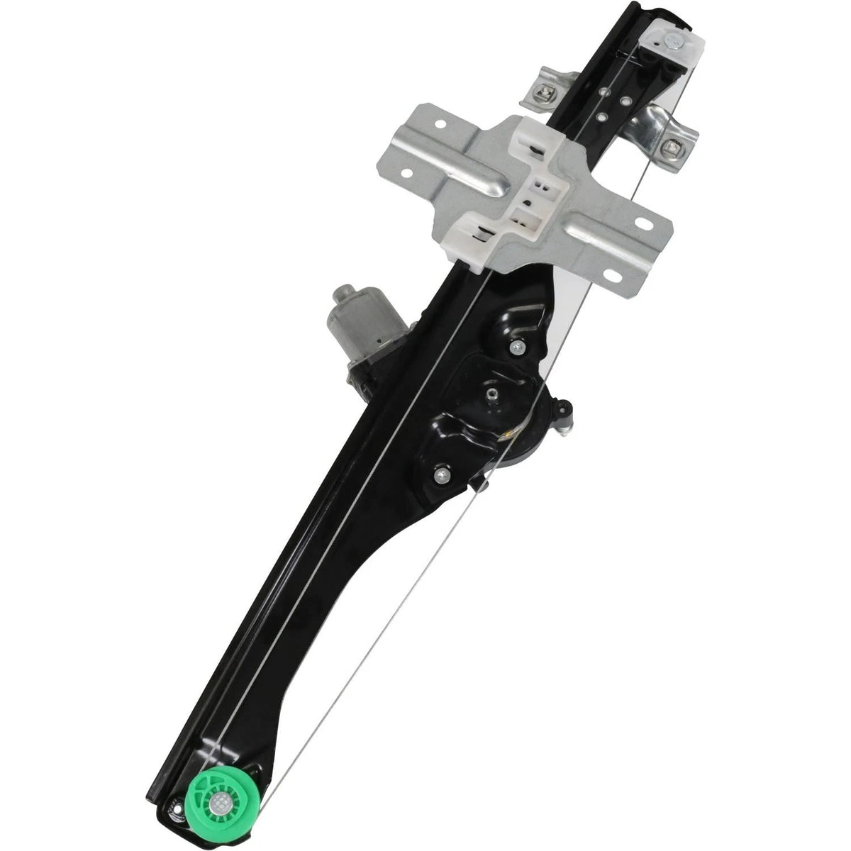 Window Regulator and Motor for Chevrolet Traverse (2009–2017) Ft Left 751-819
