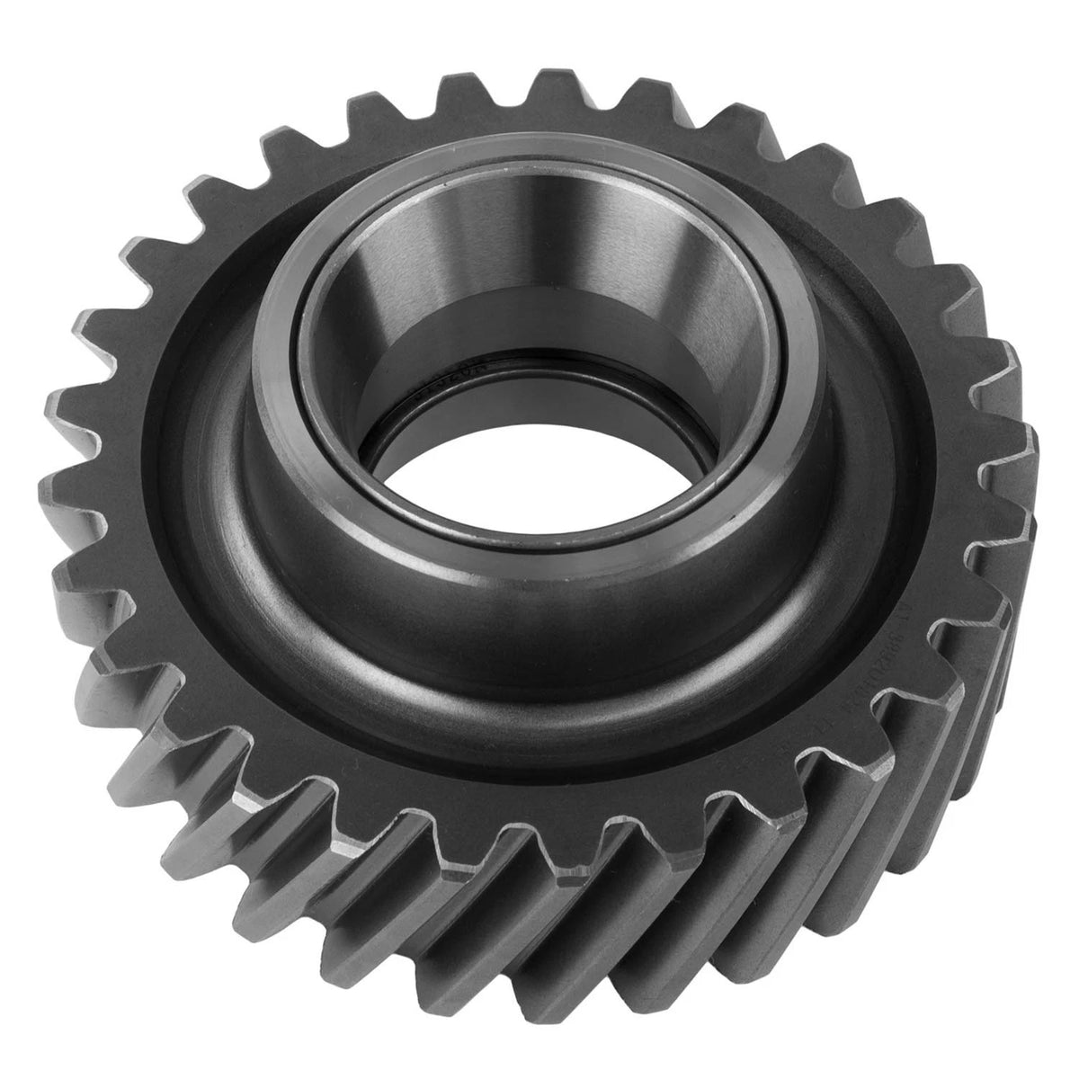 Gear SQHD/SLHD for