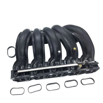 Engine Air Intake Manifold for Mercedes Benz OM612 OM647 C E M-Class CLK (2000–2006)