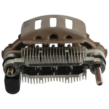 Rectifier for Mazda B2600 L4 2.6L (1989–1993) A860T27270 A860T32670 172-48032