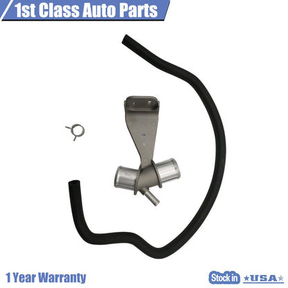 Engine Coolant Pipe Lower for Toyota Corolla Matrix (2009–2017) 165770T030