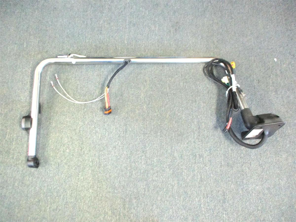 Mirror Bracket for International (2514189C1)