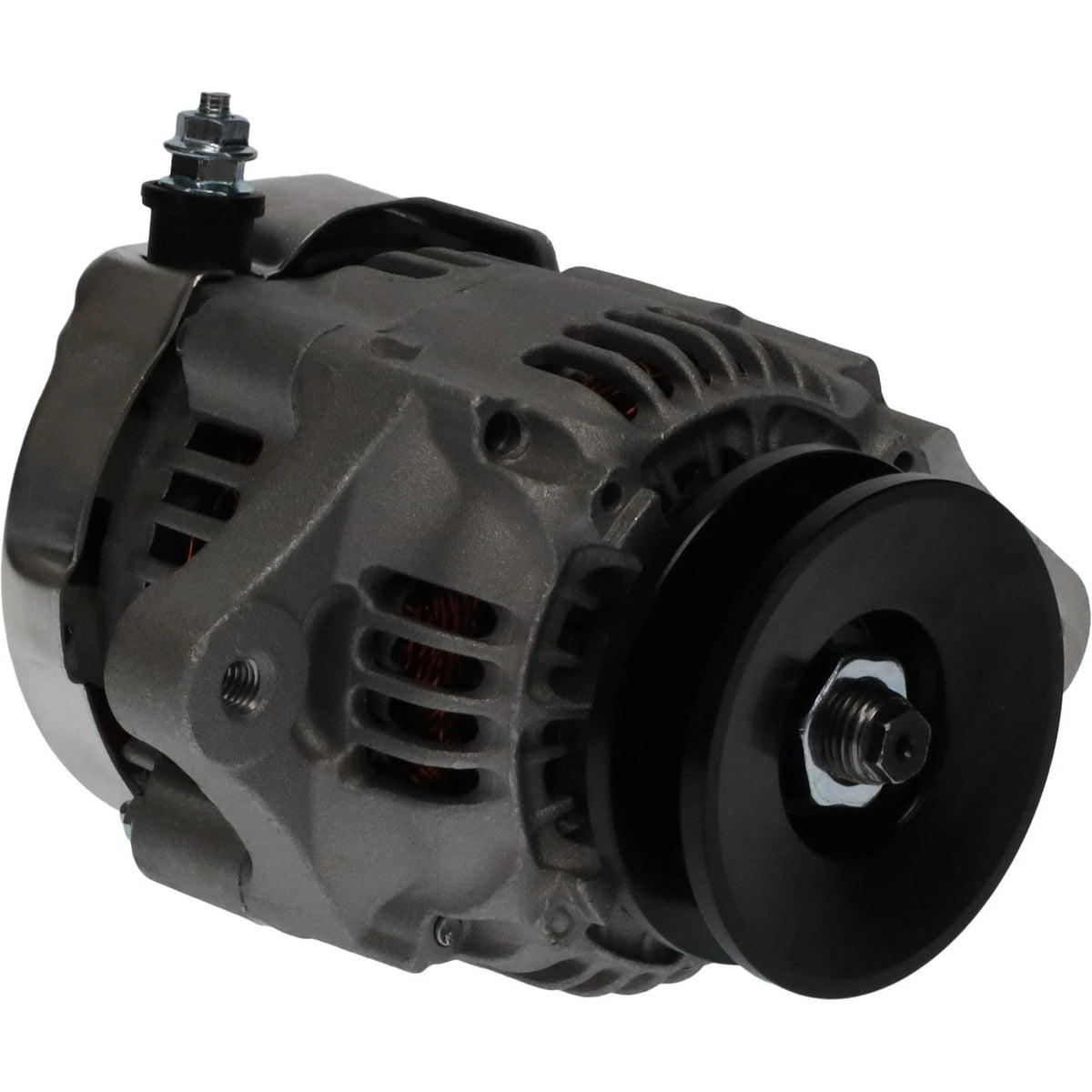 Alternator for Massey Ferguson MF-1250 MF-1260 (1992–1995) 1002114440