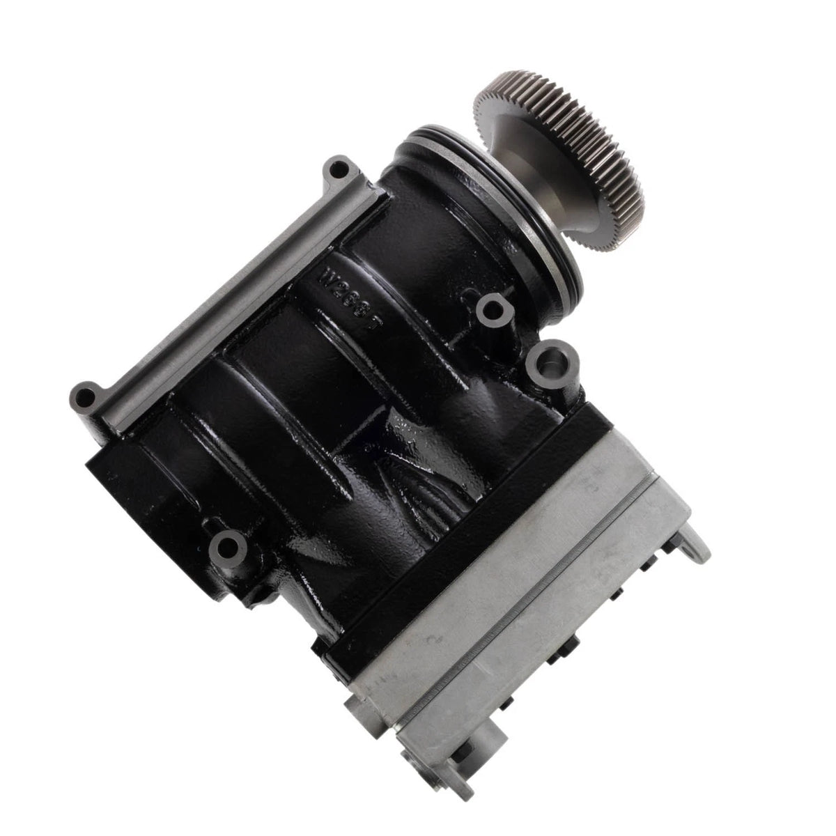 2X Air Compressor for World American MX-13 (WA911-02-1455)