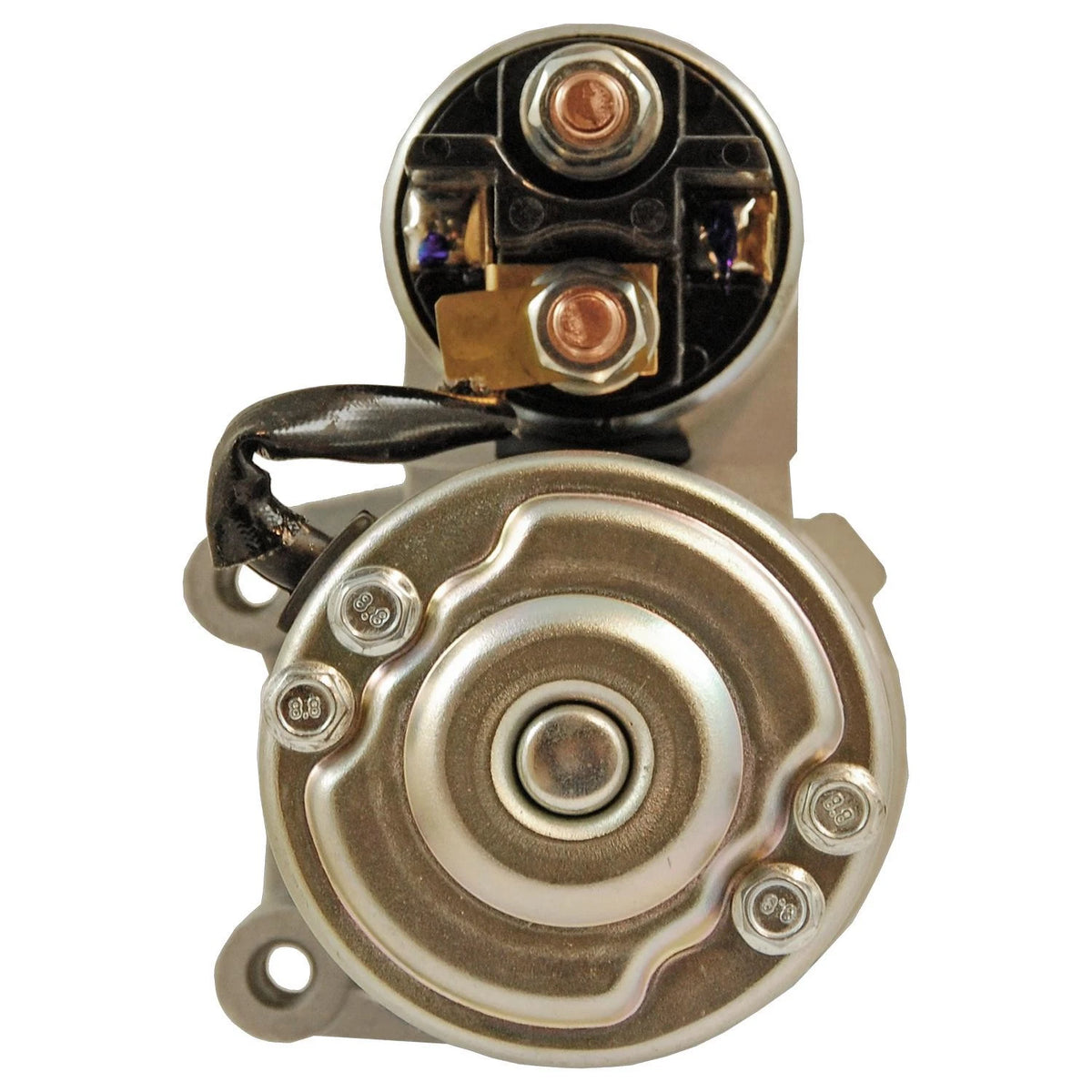 Starter Replacement for Steiner 410 (191-1949-04, 191-1949-06)