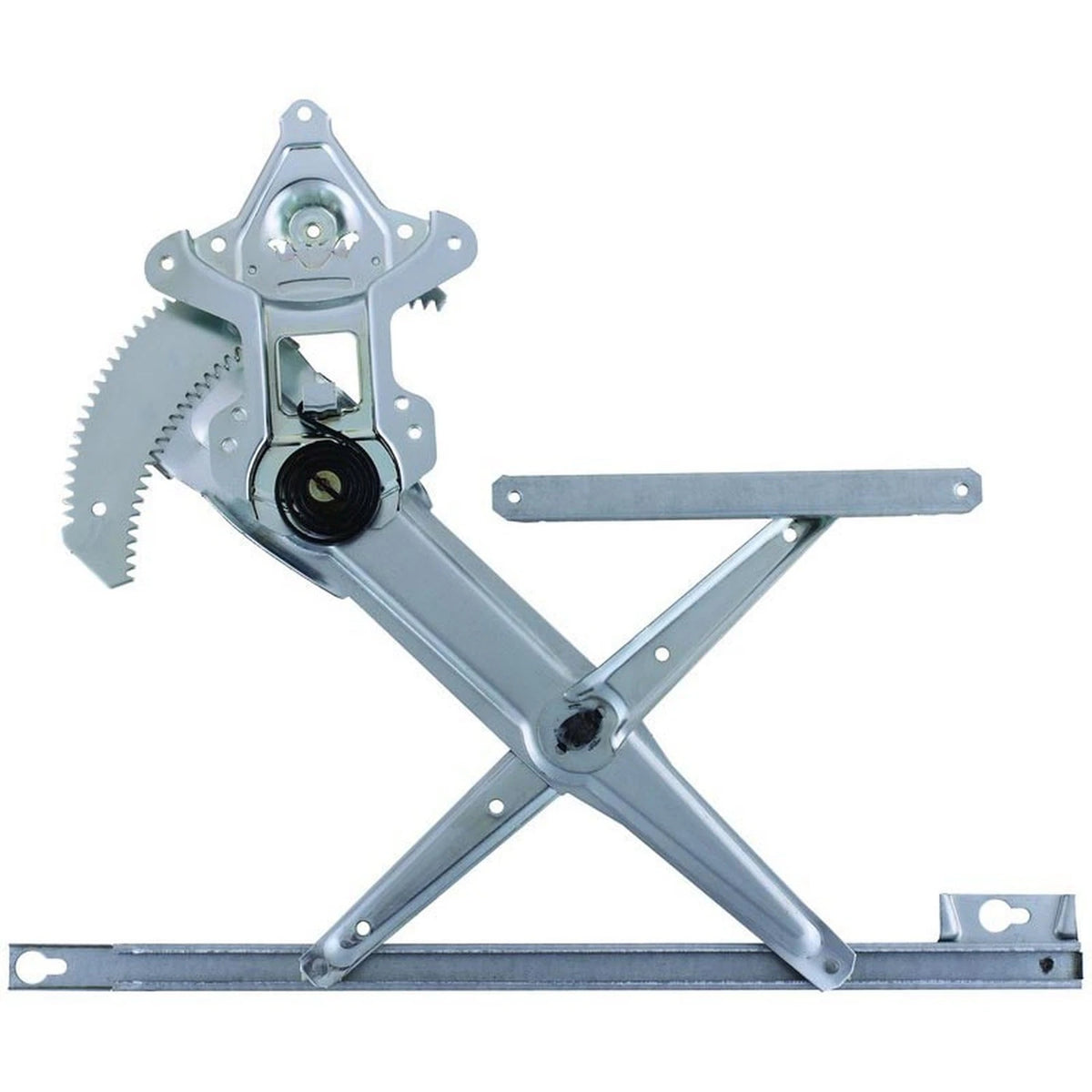 Power Window Regulator for Honda Civic (1992–1995) Front Right 740-764