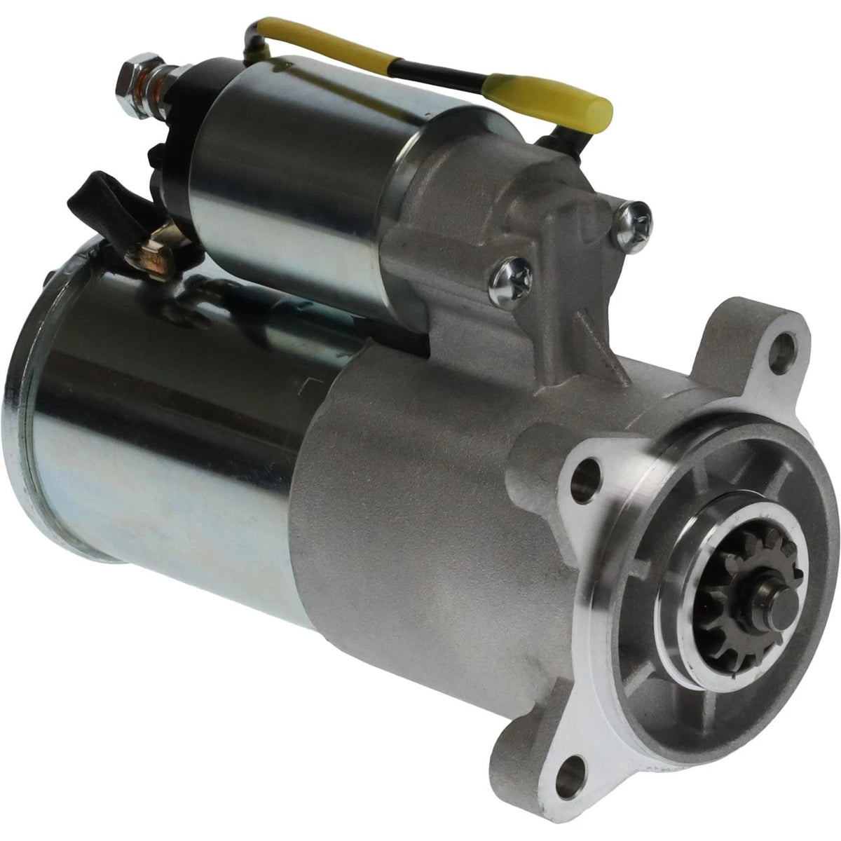 Starter for Ford Mustang 4.6 V8 & 5.4 V8 (2005–2010)