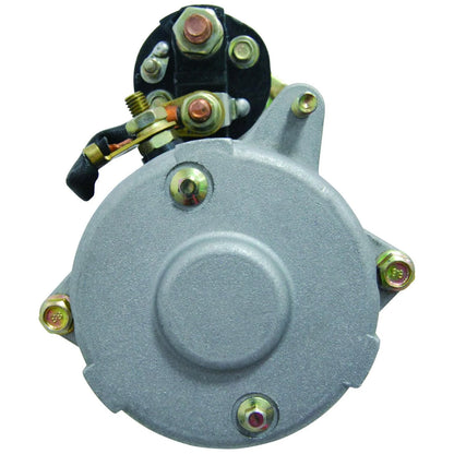 Starter for GMC Jimmy, K1500, K2500, K3500 Diesel (1984–1994) 4N5091 10465053