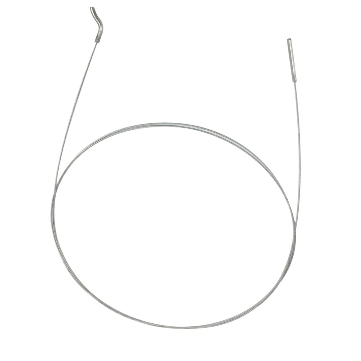 Accelerator Cable for Volkswagen Beetle Super Beetle (1966–1971)