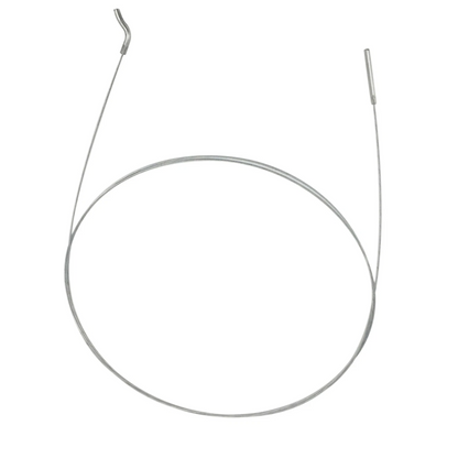 Accelerator Cable for Volkswagen Beetle Super Beetle (1966–1971)