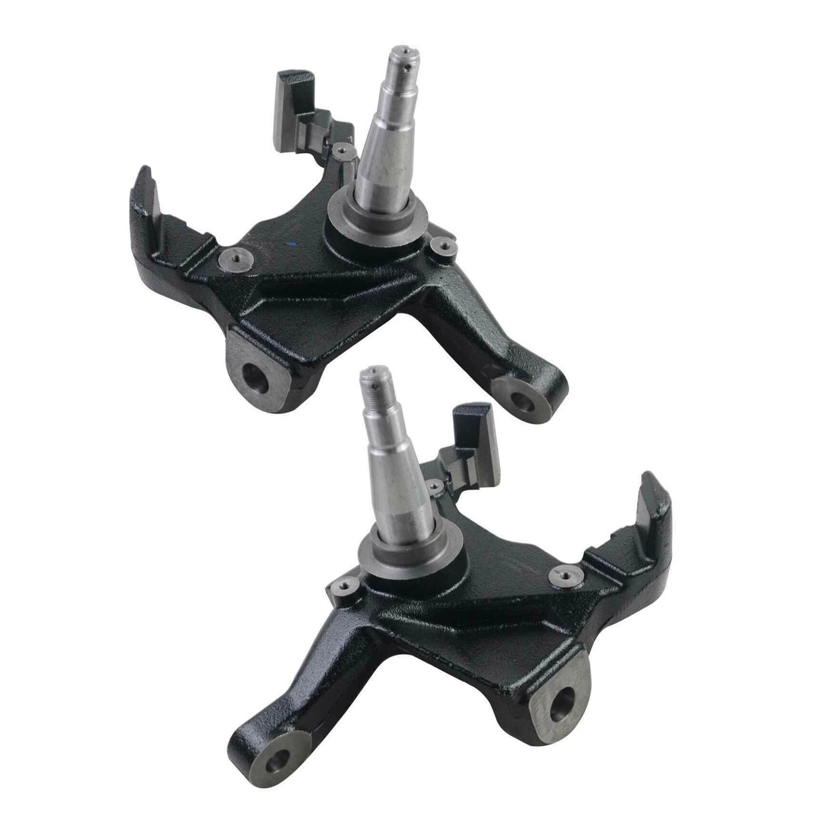 3" Drop Spindles Steering Knuckle for Chevy GMC C30 C3500 (1975–1991)