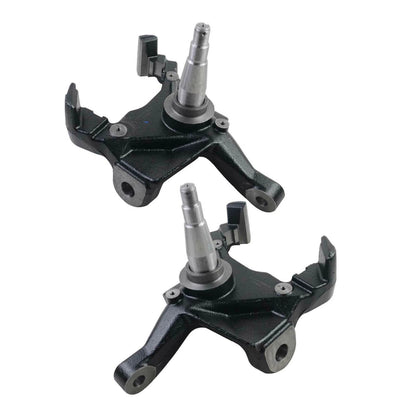 3" Drop Spindles Steering Knuckle for Chevy GMC C30 C3500 (1975–1991)