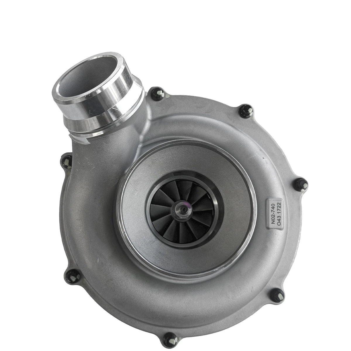 Turbocharger for Ford F-250 F-350 Super Duty F-650 (2017–2019) HC3Q9G438AC