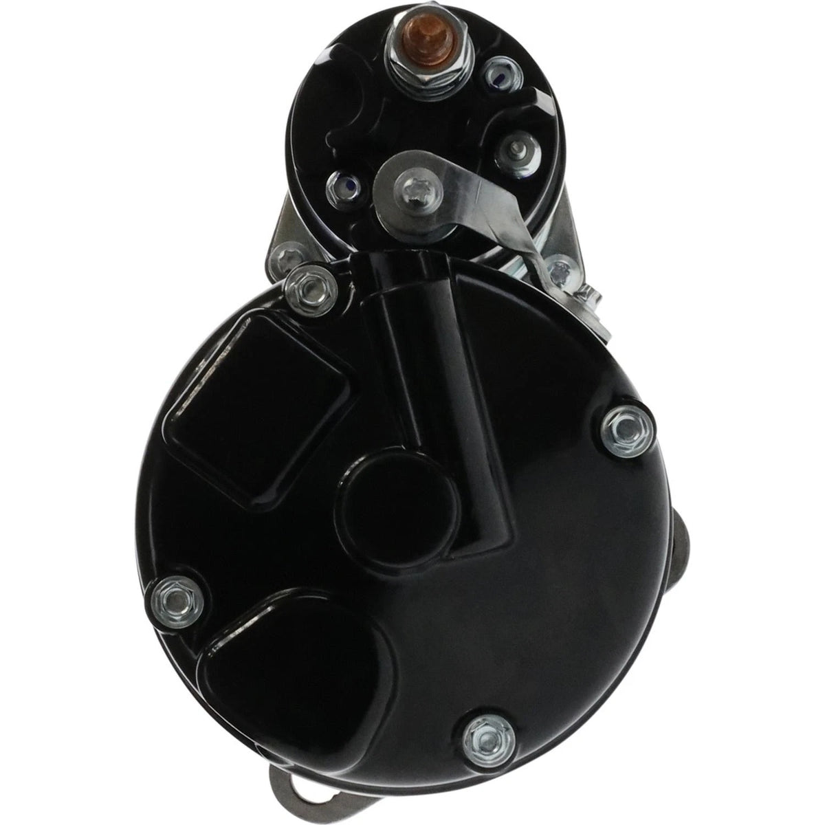 24V Starter for Caterpillar 12G, 140G Cat 3306 (1985–1986) TS1545 91-01-4143N