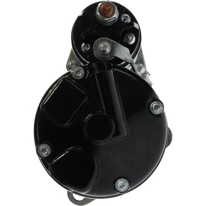 24V Starter for Caterpillar 12G, 140G Cat 3306 (1985–1986) TS1545 91-01-4143N