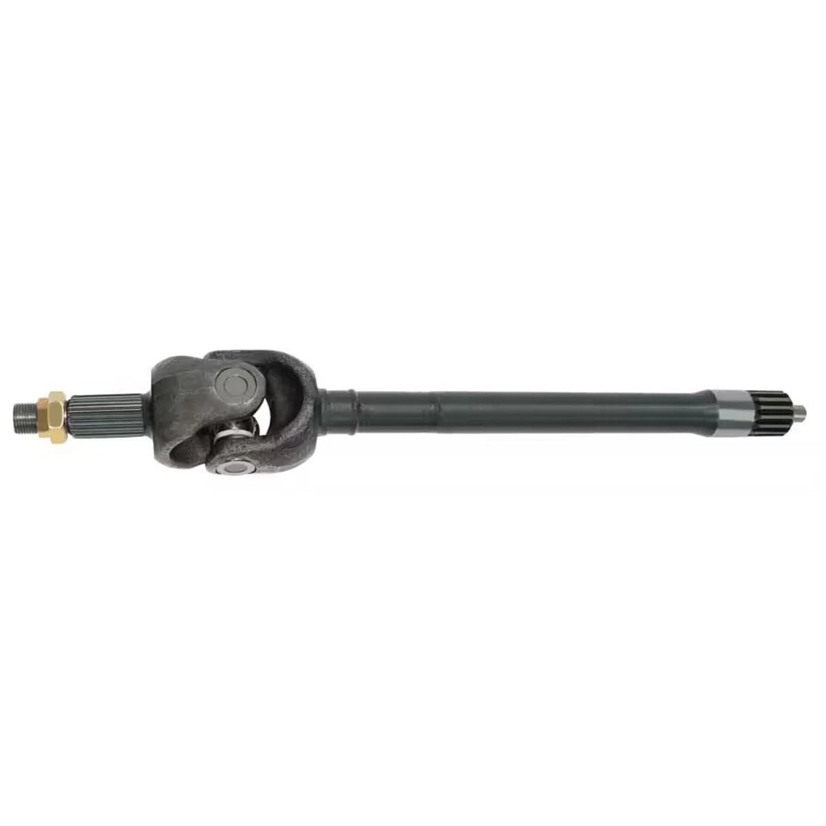 Front Right Axle Shaft for Jeep Wrangler JL (2018–2022), Gladiator JT (2020–2022)