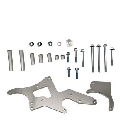 LS Conversion Mount Bracket Kit for GM Truck (Fits )
