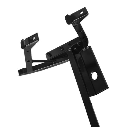 Lower Radiator Core Support Skid Bar for Corvette C7 6.2L (2014–2018)
