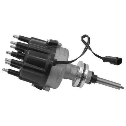 Ignition Distributor w/ Cap & Rotor for Dodge Ram1500 Dakota B150 (1994–1997)