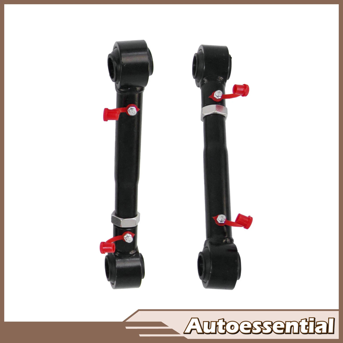 Front Sway Bar Link Quicker Disconnect for Jeep Wrangler TJ (1997–2006)