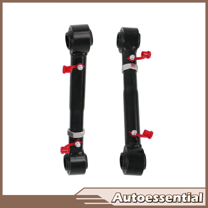 Front Sway Bar Link Quicker Disconnect for Jeep Wrangler TJ (1997–2006)