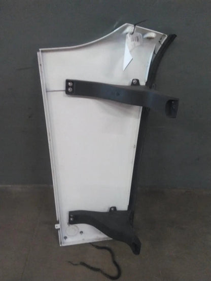 Cab Extension for Freightliner Cascadia 126 (2022)