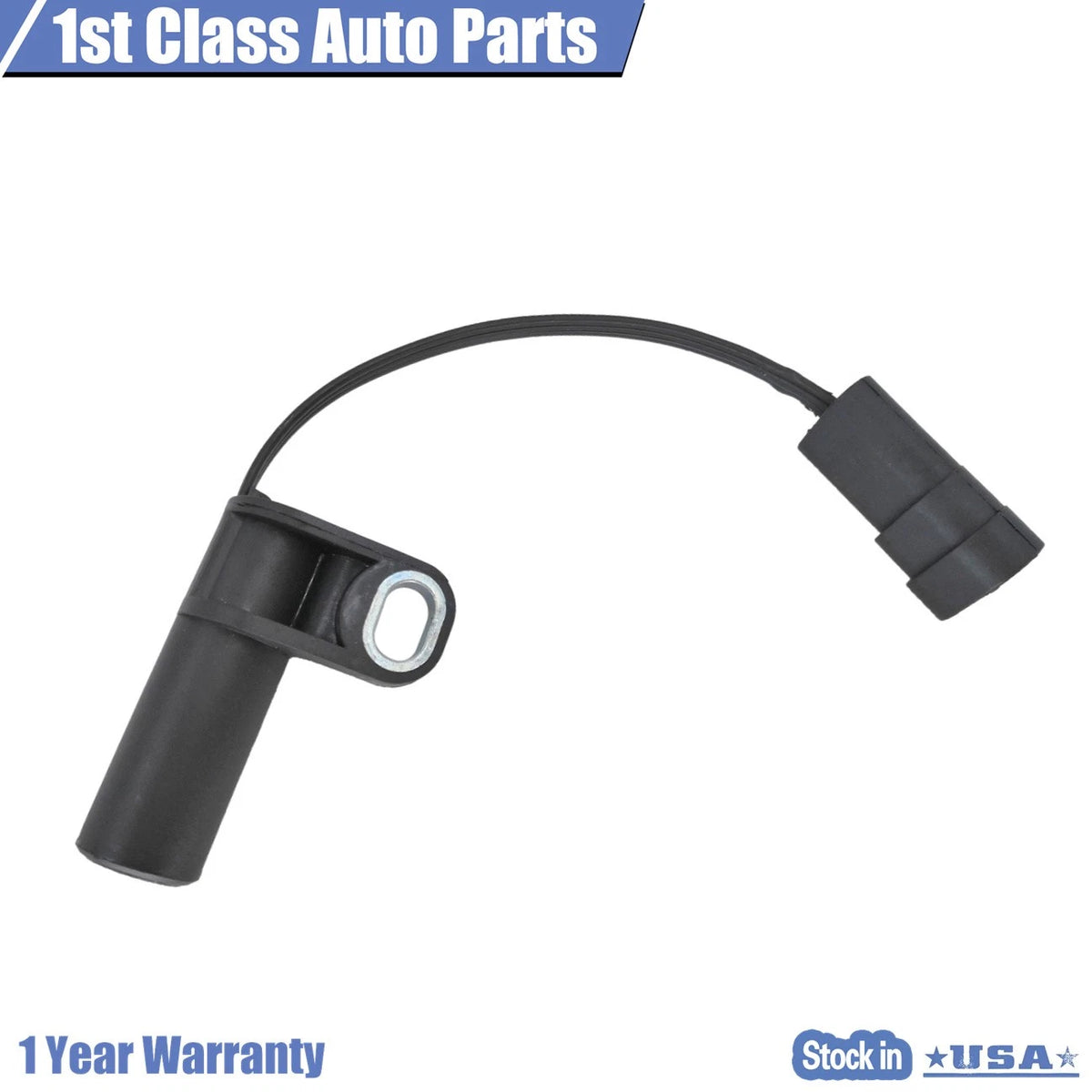 Crankshaft Position Sensor for Chrysler Grand Voyager Dodge (1994–1997)