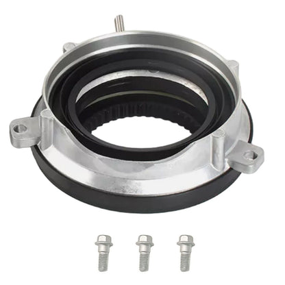 Front Wheel Hub Lock Actuator for Ford F150 Expedition Navigator Mark LT (2003–2015)