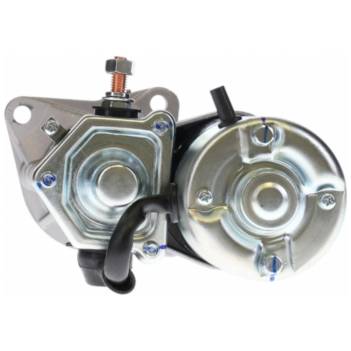 Starter for Caterpillar CS433B 4-236 (1988–1993) 128000-4092 7C4622 410-52315