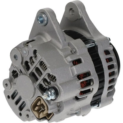 40A Alternator for Caterpillar 301.6C Mini Excavator (2003–2012) A007TA0171B